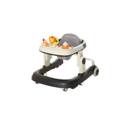 Baby Walker Black 910/B10760 - Colorland Toys